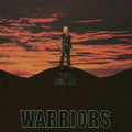 Gary Numan: Warriors - (VINYL LP)