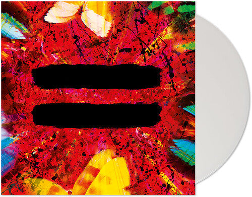 Ed Sheeran: = - (VINYL LP)