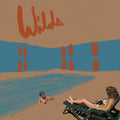 Andy Shauf: Wilds (Translucent Blue Vinyl) -LP
