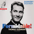 Thomas Oliemans: Formidable! - CD