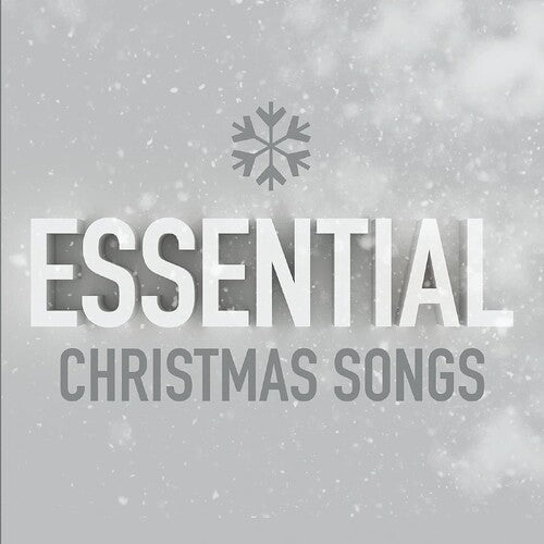 Various Artists: Essential Christmas Songs (Various Artists) - CD