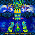 The Isley Brothers & Santana: Blessings And Miracles - CD