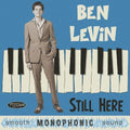Ben Levin: Still Here - CD