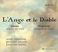Zipperling Wauters Belder: L'ange Et Le Diable - SUPER-AUDIO CD