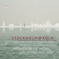 Grosse Drechsel: Stockholm Koln - CD