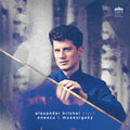 Alexander Krichel: Piano Works - COMPACT DISCS
