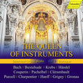 Various: Queen of Instruments - CD