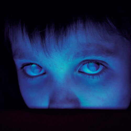 Porcupine Tree: Fear Of A Blank Planet - (VINYL LP)