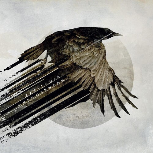 Katatonia: Mnemosynean - CD