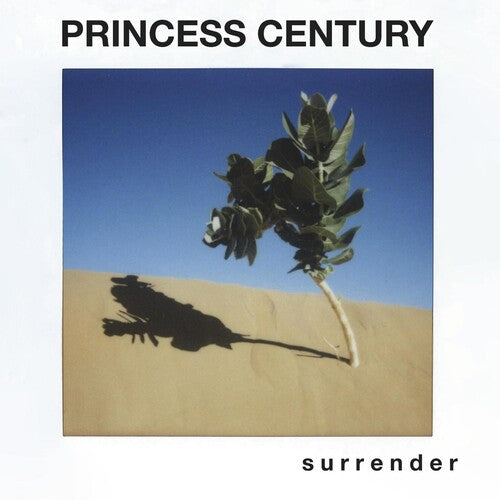 Princess Century: S U R R E N D E R - CD