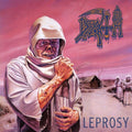Death: Leprosy - CASSETTES