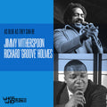 Witherspoon, Jimmy / Holmes, Richard: As Blue As They Can Be - CD