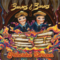 Barnes & Barnes: Pancake Dream - (VINYL LP)