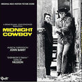 John Barry: Midnight Cowboy (Original MGM Motion Picture Soundtrack) - (VINYL LP)