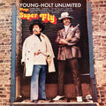 Young-Holt Unlimited: Plays Super Fly - COMPACT DISCS