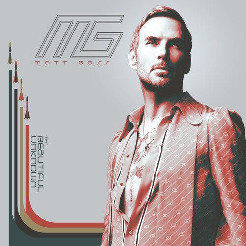 Matt Goss: The Beautiful Unknown - CD