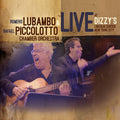 Romero Lubambo: Live at Dizzy's - CD