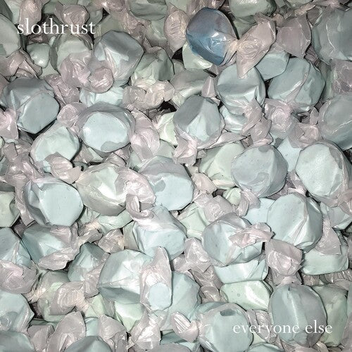 Slothrust: Everyone Else - (VINYL LP)