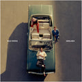 Wild Rivers: Sidelines - CD