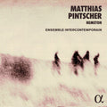 Ensemble InterContemporain: Nemeton - CD