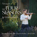 Fullana Apollo'S Fire Sorrell Choo: Four Seasons - CD