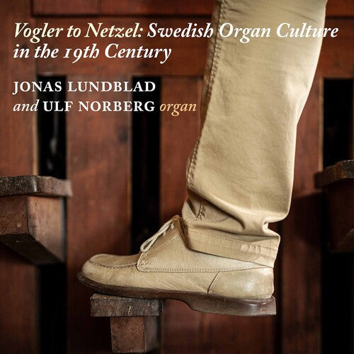Various Artists: Vogler to Netzel - CD