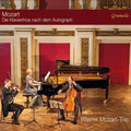 Wiener Mozart-Trio: Die Klaviertrios Nach Dem - CD