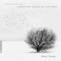 Hilary Demske: Journey for One - CD
