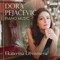 Ekaterina Litvintseva: Piano Music - CD