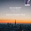 Gould Piano Trio: Piano Trios 1 - CD