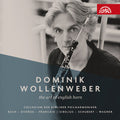 Wollenweber Berliner Philharmoniker Rattle Kirichenko: Art of English Horn - CD