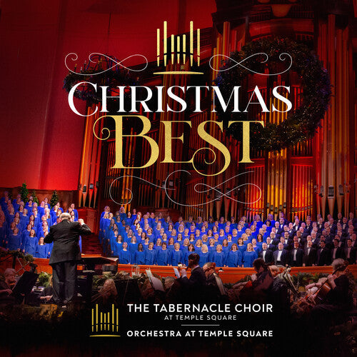 Various Artists: Christmas Best - CD