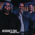 Negroni's Trio: Esperanzas / Hopes - CD