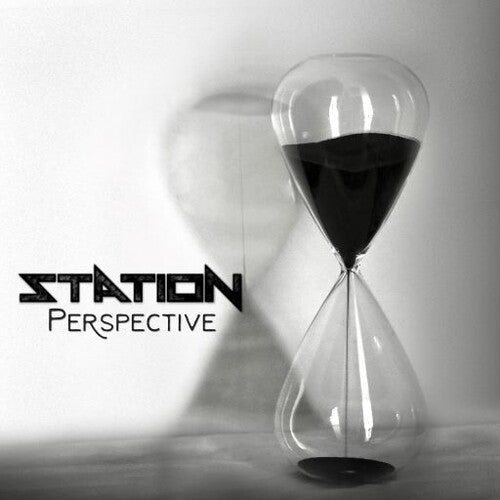 Station: Perspective - CD