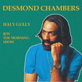 Desmond Chambers: Haly Gully b / w The Morning Show - 12-INCH SINGLE