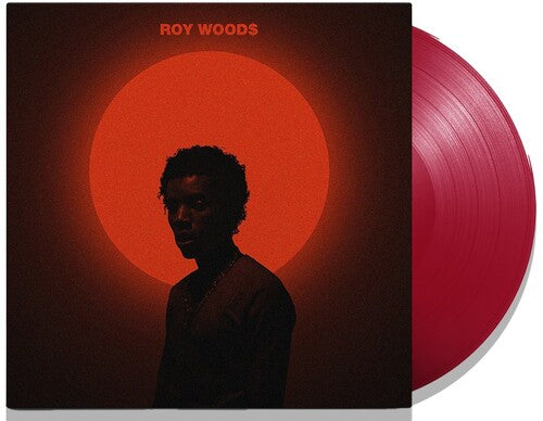 Roy Woods: Waking At Dawn - (VINYL LP)