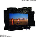 On the Might of Princes: Where You Are & Where You Want To Be - (VINYL LP)