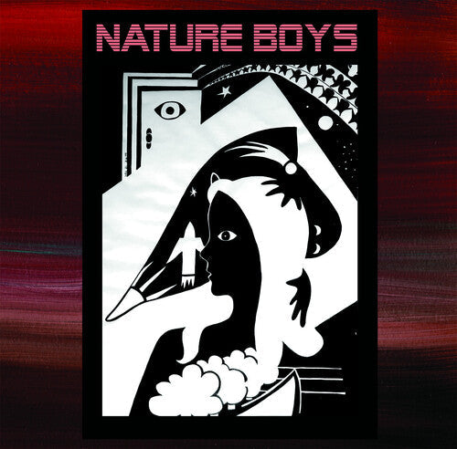 Nature Boys: IV - (VINYL LP)