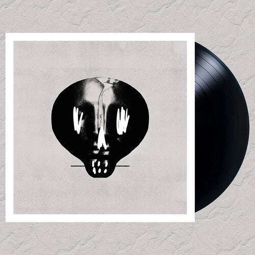 Bullet for My Valentine: Bullet For My Valentine - (VINYL LP)