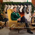 Brett Young: Brett Young & Friends Sing the Christmas Classics - CD