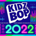Kidz Bop Kids: KIDZ BOP 2022 - CD
