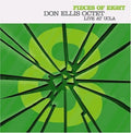 Don Ellis: Pieces Of Eight (2 CD) - CD