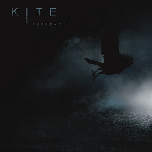 Kite: Currents - CD
