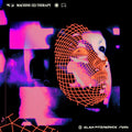 Alan Fitzpatrick: Machine Therapy - (VINYL LP)