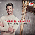 Xavier de Maistre: Christmas Harp - CD