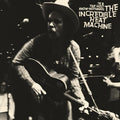 TK & the Holy Know-Nothings: The Incredible Heat Machine - CD
