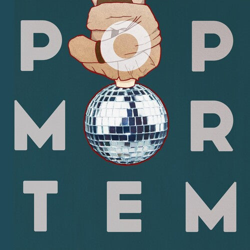 Virginity: Popmortem - (VINYL LP)