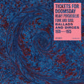 Various Artists: Tickets For Doomsday / Various - (VINYL LP)