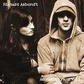 Richard Ashcroft: Acoustic Hymns Vol. 1 (Heavyweight 180gm - Black) - (VINYL LP)