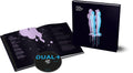 Deine Lakaien: Dual + (Hardcover Artbook) - CD